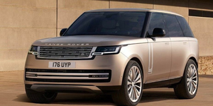 Bảng giá ô tô Land Rover mới nhất tháng 12/2024