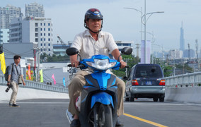 Dự báo thời tiết TP.HCM ngày 7/12: Ngày nắng, chỉ số tia UV cao