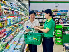 Co.op Food tưng bừng sinh nhật tuổi 16 bằng ngàn deal ưu đãi