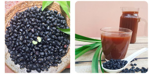 Uống nước đậu đen rang hàng ngày có tốt?