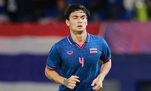 Trung vệ Thái Lan: Chẳng có lý do gì không vô địch AFF Cup 2024