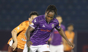 Giải Hạng Nhì thắt chặt quy định dùng cầu thủ nhập tịch