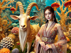 Tử vi năm 2025 của 12 cung hoàng đạo: Ma Kết nhiều thử thách, lắm cơ hội