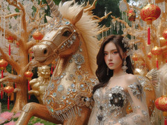 Tử vi năm 2025 của 12 cung hoàng đạo: Nhân Mã sự nghiệp, tài vận hanh thông