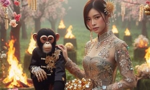 Tử vi Ất Tỵ 2025 của 12 con giáp: Thân có quý nhân giúp ở thời điểm quan trọng 