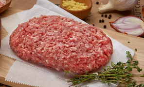 Mua thịt để xay nên chọn phần nào?