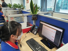 Giả danh nhân viên điện lực lừa tiền bằng 'chiêu' doạ cắt điện 