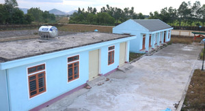 Nhà máy nước gần 26 tỷ ở Nghệ An hoàn thành, rồi 'đắp chiếu' nhiều năm