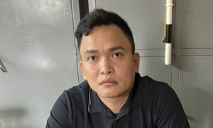 Bắt giam người đàn ông nhắn tin vu khống các cán bộ ở Cần Thơ suốt nhiều tháng