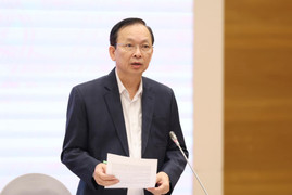 Phó Thống đốc Ngân hàng Nhà nước: Mục tiêu tăng trưởng tín dụng 15% là khả thi