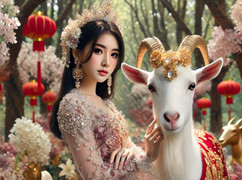 Tử vi Ất Tỵ 2025 của 12 con giáp: Mùi có cơ hội tăng tài sản nhưng nên cẩn trọng