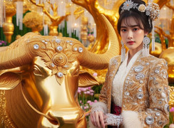 Tử vi năm Ất Tỵ 2025 của 12 con giáp: Sửu tài vận ổn định, dễ biến nguy thành an