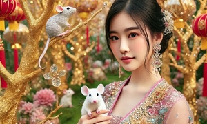 Tử vi năm Ất Tỵ 2025 của 12 con giáp: Tý gặp nhiều áp lực, lắm cơ hội