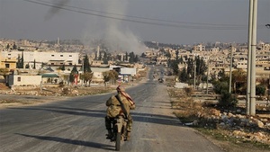 Đại sứ quán Việt Nam sẵn sàng hỗ trợ công dân tại Syria khi khẩn cấp