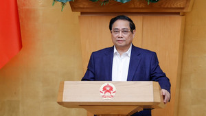 Thủ tướng yêu cầu làm tốt công tác tư tưởng khi tinh gọn bộ máy