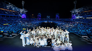 Concert Anh trai say hi: 'Thảm hoạ' Pickleball, khán giả trúng pháo hoa