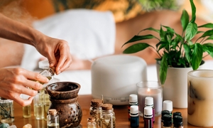Cách làm thuốc đuổi muỗi từ tinh dầu