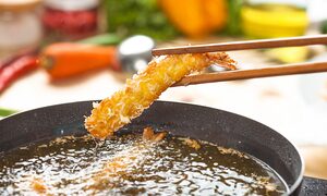 Sai lầm thường mắc khi sử dụng dầu ăn làm tăng cholesterol