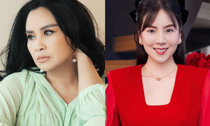 Sao Việt 8/12: Thanh Lam rực rỡ tuổi U60, MC Mai Ngọc gặp vấn đề sức khỏe