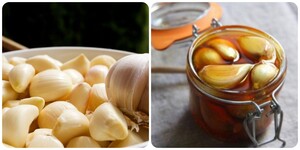 Những người không nên ăn nhiều tỏi