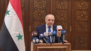  Thủ tướng Syria: Sẵn sàng hợp tác với bất cứ lãnh đạo nào mà người dân lựa chọn