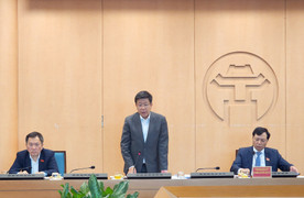 Phó Chủ tịch Hà Nội: Khởi điểm đấu giá đất có nơi chỉ 1,7 triệu/m2