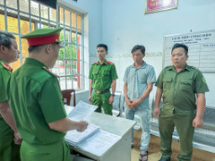 Bắt giam tài xế xe đầu kéo gây tai nạn liên hoàn trên Quốc lộ 51