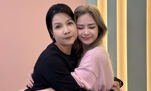 Dương Hoàng Yến nhận lỗi, vui vì tháo gỡ được rào cản với Mỹ Linh sau 11 năm