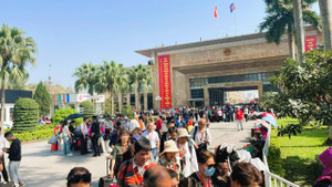 Đầu tư kinh doanh quốc tế đa phương thức, đa lợi nhuận ở Vinhomes Golden Avenue