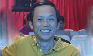 Sức khỏe của NSƯT Hoài Linh sau khi bị ung thư tuyến giáp di căn
