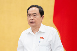 Ủy ban Thường vụ Quốc hội xem xét, quyết định sáp nhập huyện, xã