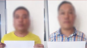Xử lý nhóm 'cò' đổi bằng lái xe, tráo xét nghiệm nước tiểu 'né' kiểm tra ma túy