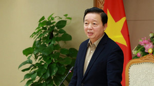 Phó Thủ tướng Trần Hồng Hà: Không hợp nhất một cách cơ học các bộ ngành