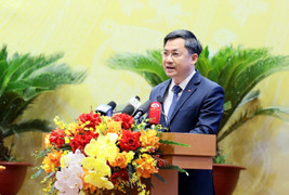 Hà Nội nghiên cứu ban hành quy định vùng phát thải thấp trong năm 2025