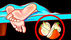 Đặt củ hành tây trong phòng ngủ có tác dụng gì?