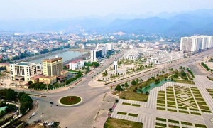 Hoà Bình tích cực thực hiện 4 đột phá chiến lược