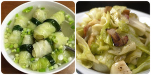 Điều gì sẽ xảy ra nếu bạn thường xuyên ăn cải bắp?