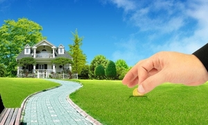 Những sai lầm khiến nhà bạn mua khó tăng giá