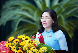 Kỳ họp cuối năm HĐND TP.HCM: Tìm giải pháp, chiến lược cho năm 2025