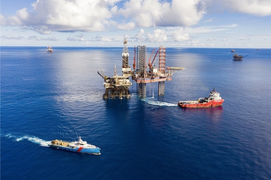 Petrovietnam: Sử dụng có hiệu quả nguồn tài nguyên năng lượng