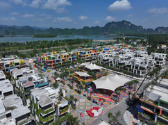 Những động lực giúp Thành phố Đồi Vàng tăng trưởng bền vững