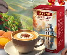 Cà phê muối C&Sea góp phần nâng tầm giá trị cà phê Việt Nam