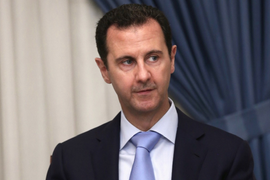 Diễn biến Syria ngày 9/12: Tổng thống Bashar al-Assad tị nạn ở Nga