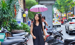 Dự báo thời tiết TP.HCM ngày 9/12: Nắng nóng, chỉ số tia UV cao