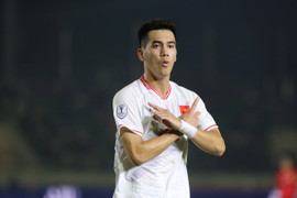 Quang Hải liên tiếp kiến tạo, Tiến Linh, Văn Toàn lập công