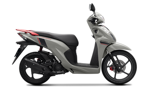 Bảng giá xe máy Vision mới nhất tháng 12/2024