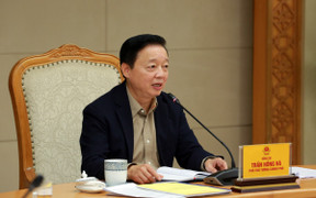 Phó Thủ tướng yêu cầu sắp xếp, tinh gọn 2 đại học quốc gia tăng tính tự chủ