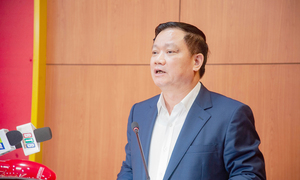 Phương án sắp xếp, tinh gọn bộ máy ở tỉnh Thái Bình