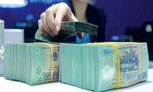 Lãi suất ngân hàng nào cao nhất khi gửi tiền 6 tháng?