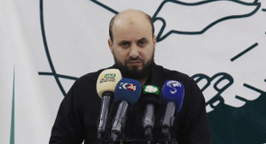 Thủ tướng lâm thời Syria là ai?